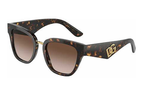 слънчеви очила Dolce & Gabbana DG4437 502/13