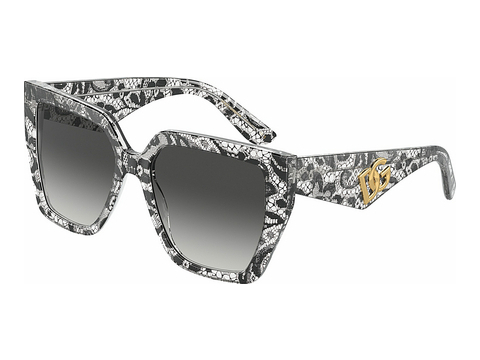 слънчеви очила Dolce & Gabbana DG4438 32878G