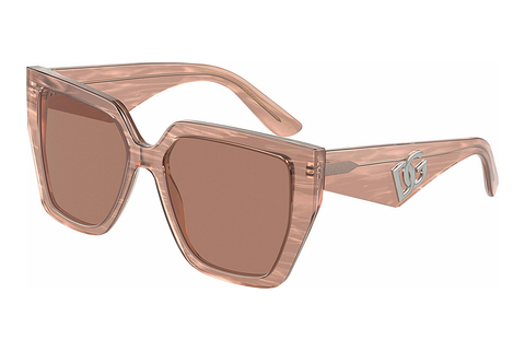 слънчеви очила Dolce & Gabbana DG4438 3411/3