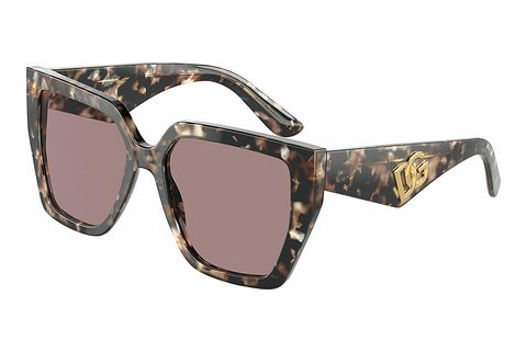 слънчеви очила Dolce & Gabbana DG4438 34387N