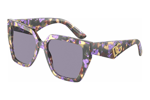 слънчеви очила Dolce & Gabbana DG4438 3439/1
