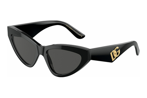 слънчеви очила Dolce & Gabbana DG4439 501/87