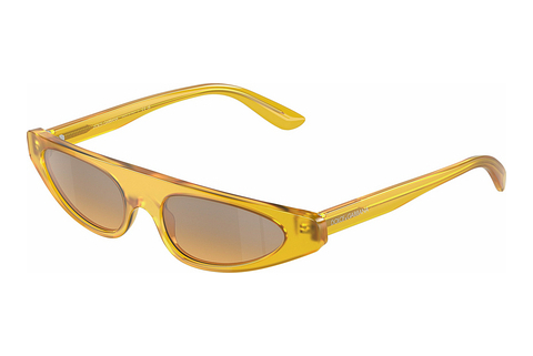 слънчеви очила Dolce & Gabbana DG4442 32837H