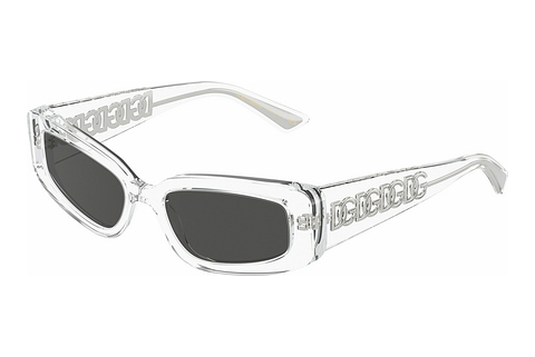слънчеви очила Dolce & Gabbana DG4445 313387