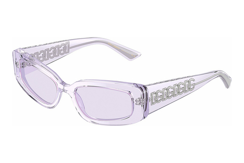 слънчеви очила Dolce & Gabbana DG4445 33821A