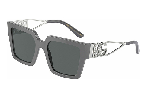 слънчеви очила Dolce & Gabbana DG4446B 309087
