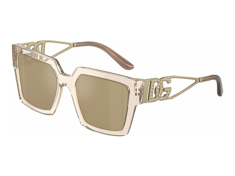 слънчеви очила Dolce & Gabbana DG4446B 343203
