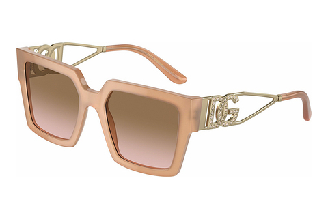 слънчеви очила Dolce & Gabbana DG4446B 343611