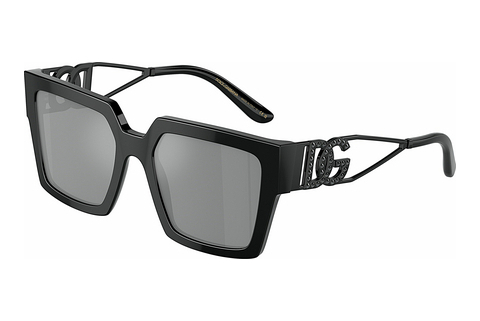 слънчеви очила Dolce & Gabbana DG4446B 501/6G