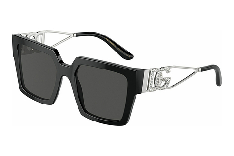 слънчеви очила Dolce & Gabbana DG4446B 501/87