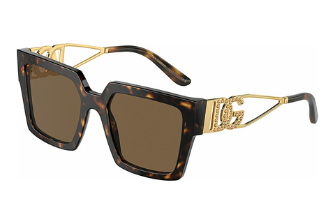 слънчеви очила Dolce & Gabbana DG4446B 502/73