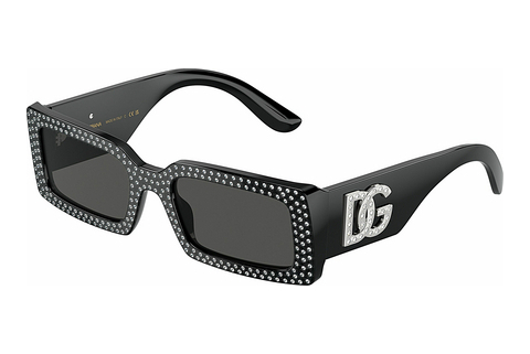 слънчеви очила Dolce & Gabbana DG4447B 501/87