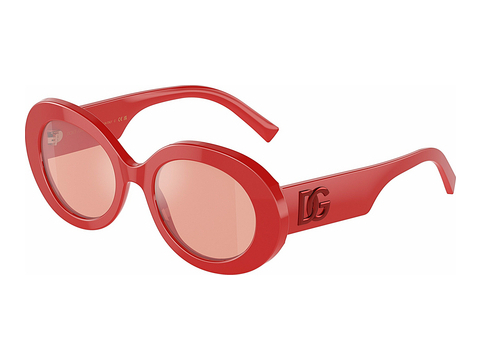 слънчеви очила Dolce & Gabbana DG4448 3088E4
