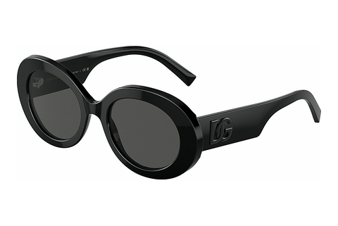 слънчеви очила Dolce & Gabbana DG4448 501/87