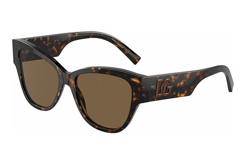 слънчеви очила Dolce & Gabbana DG4449 502/73