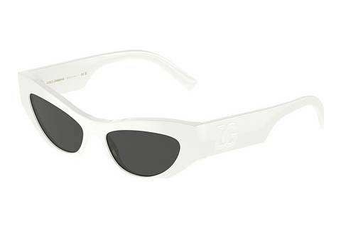 слънчеви очила Dolce & Gabbana DG4450 331287