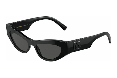 слънчеви очила Dolce & Gabbana DG4450 501/87