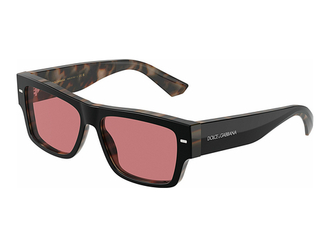 слънчеви очила Dolce & Gabbana DG4451 34177N