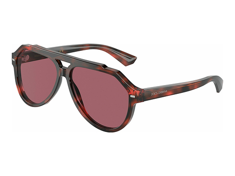 слънчеви очила Dolce & Gabbana DG4452 335869