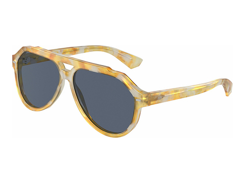 слънчеви очила Dolce & Gabbana DG4452 34222V