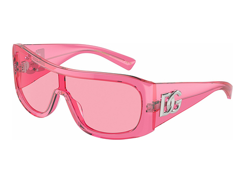 слънчеви очила Dolce & Gabbana DG4454 314884