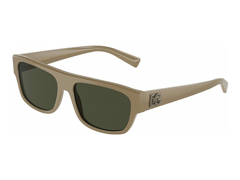 слънчеви очила Dolce & Gabbana DG4455 332982