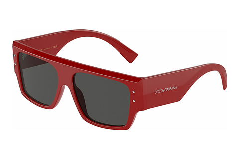 слънчеви очила Dolce & Gabbana DG4459 309687