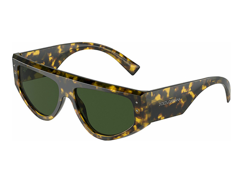 слънчеви очила Dolce & Gabbana DG4461 343371