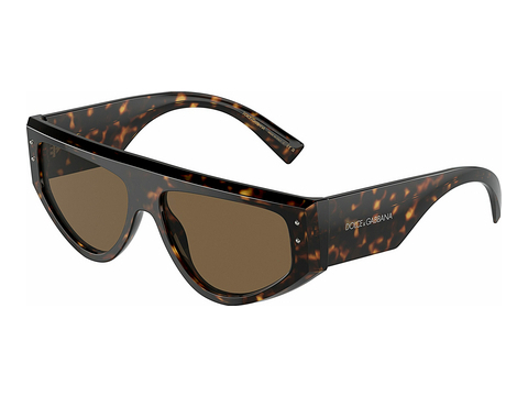 слънчеви очила Dolce & Gabbana DG4461 502/73