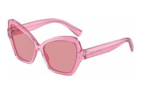 слънчеви очила Dolce & Gabbana DG4463 314830