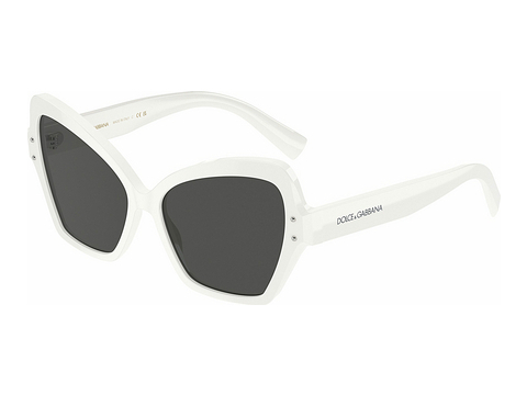 слънчеви очила Dolce & Gabbana DG4463 331287