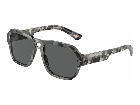слънчеви очила Dolce & Gabbana DG4464 343587