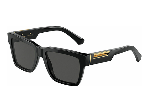 слънчеви очила Dolce & Gabbana DG4465 501/87