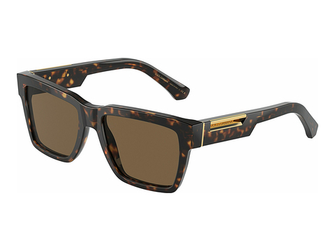 слънчеви очила Dolce & Gabbana DG4465 502/73