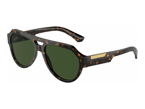 слънчеви очила Dolce & Gabbana DG4466 502/71
