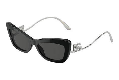 слънчеви очила Dolce & Gabbana DG4467B 501/87