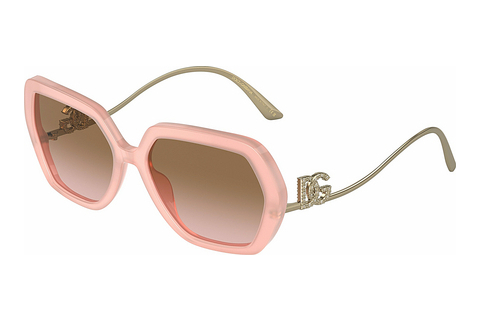 слънчеви очила Dolce & Gabbana DG4468B 343611