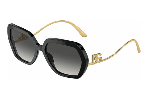 слънчеви очила Dolce & Gabbana DG4468B 501/8G