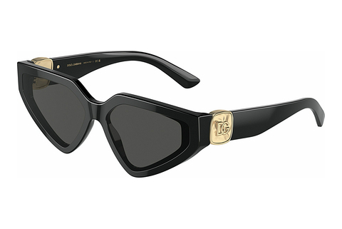 слънчеви очила Dolce & Gabbana DG4469 501/87