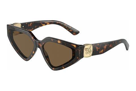 слънчеви очила Dolce & Gabbana DG4469 502/73