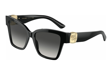 слънчеви очила Dolce & Gabbana DG4470 501/8G