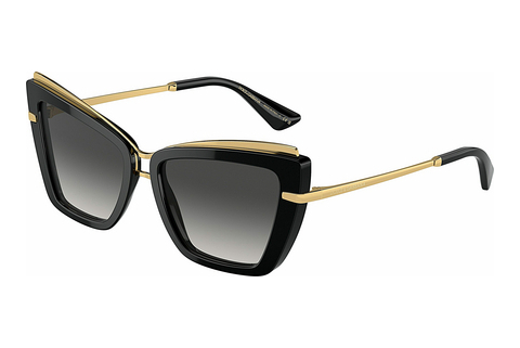 слънчеви очила Dolce & Gabbana DG4472 501/8G
