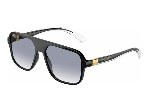 слънчеви очила Dolce & Gabbana DG6134 675/79