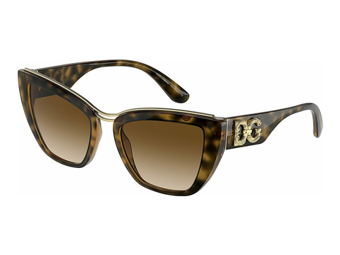 слънчеви очила Dolce & Gabbana DG6144 502/13