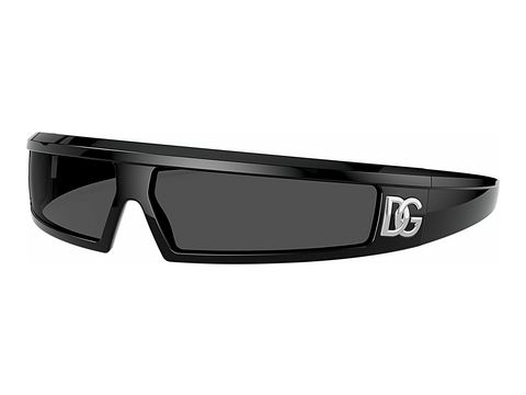 слънчеви очила Dolce & Gabbana DG6181 501/87