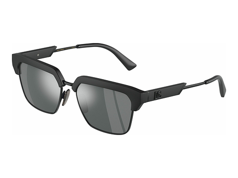 слънчеви очила Dolce & Gabbana DG6185 25256G