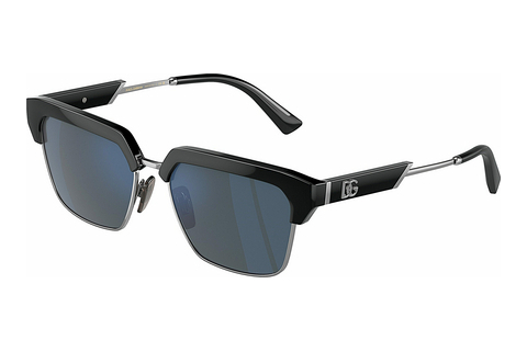 слънчеви очила Dolce & Gabbana DG6185 501/55