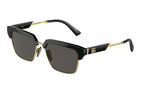 слънчеви очила Dolce & Gabbana DG6185 501/87