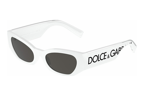 слънчеви очила Dolce & Gabbana DG6186 331287