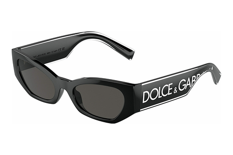 слънчеви очила Dolce & Gabbana DG6186 501/87